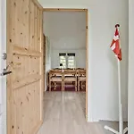 Дом отдыха Fy146-middelfart-rigelvej-6