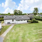 Casa vacanze Fy146-middelfart-rigelvej-6 *