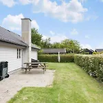Дом отдыха Fy146-middelfart-rigelvej-6 Миддельфарт