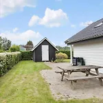 Fy146-middelfart-rigelvej-6 Casa vacanze *