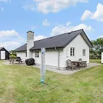 Fy146-middelfart-rigelvej-6 Дом отдыха *
