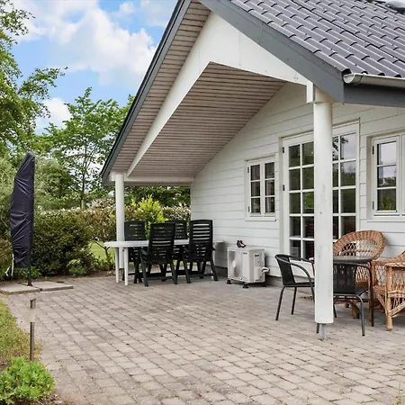 Fy146-middelfart-rigelvej-6 Сasa de vacaciones *