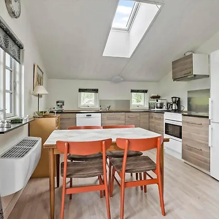 Сasa de vacaciones Fy146-middelfart-rigelvej-6 *