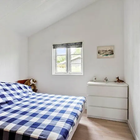 Сasa de vacaciones Fy146-middelfart-rigelvej-6 Middelfart