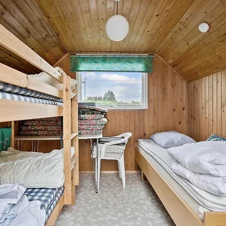 Fy146-middelfart-rigelvej-6 Сasa de vacaciones *