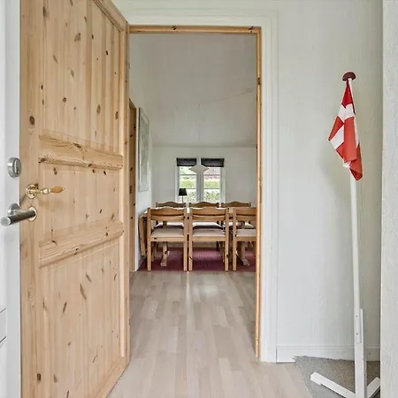 Fy146-middelfart-rigelvej-6 Сasa de vacaciones *