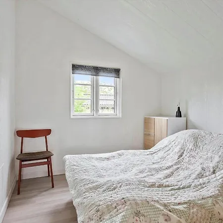 Сasa de vacaciones Fy146-middelfart-rigelvej-6