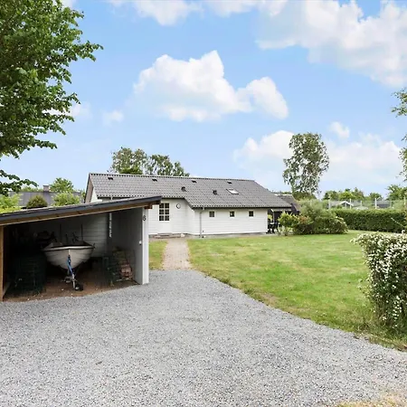 Fy146-middelfart-rigelvej-6 Дом отдыха