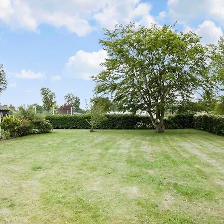 Сasa de vacaciones Fy146-middelfart-rigelvej-6