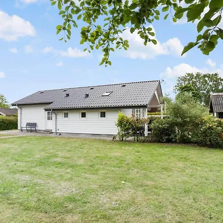 Fy146-middelfart-rigelvej-6 Сasa de vacaciones