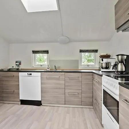 Fy146-middelfart-rigelvej-6 Сasa de vacaciones Middelfart