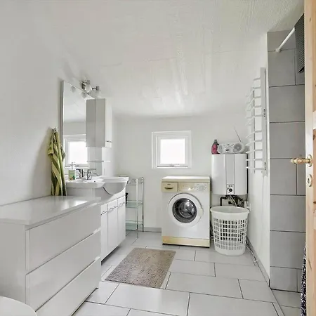 Hébergement de vacances Fy146-middelfart-rigelvej-6 Middelfart