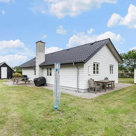 Fy146-middelfart-rigelvej-6 Nyaraló *