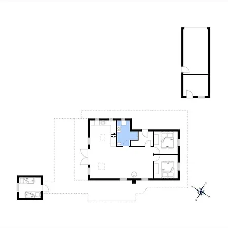 Fy146-middelfart-rigelvej-6 Hébergement de vacances
