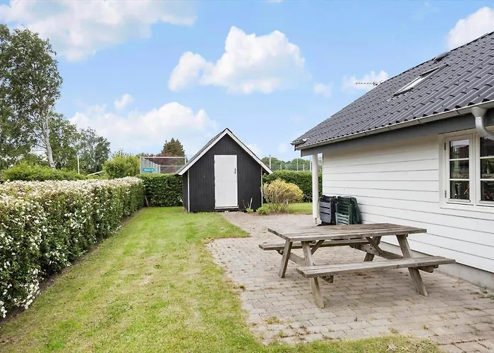 Fy146-middelfart-rigelvej-6 Feriehus *